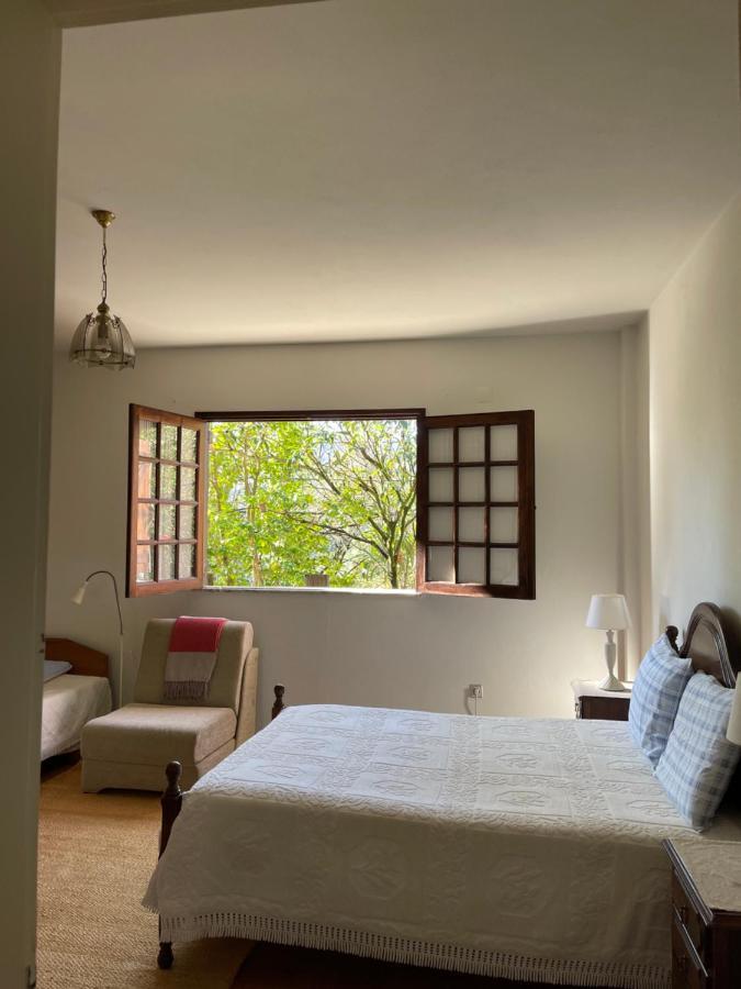 Villa Quinta Do Tanquinho Braga Exterior foto