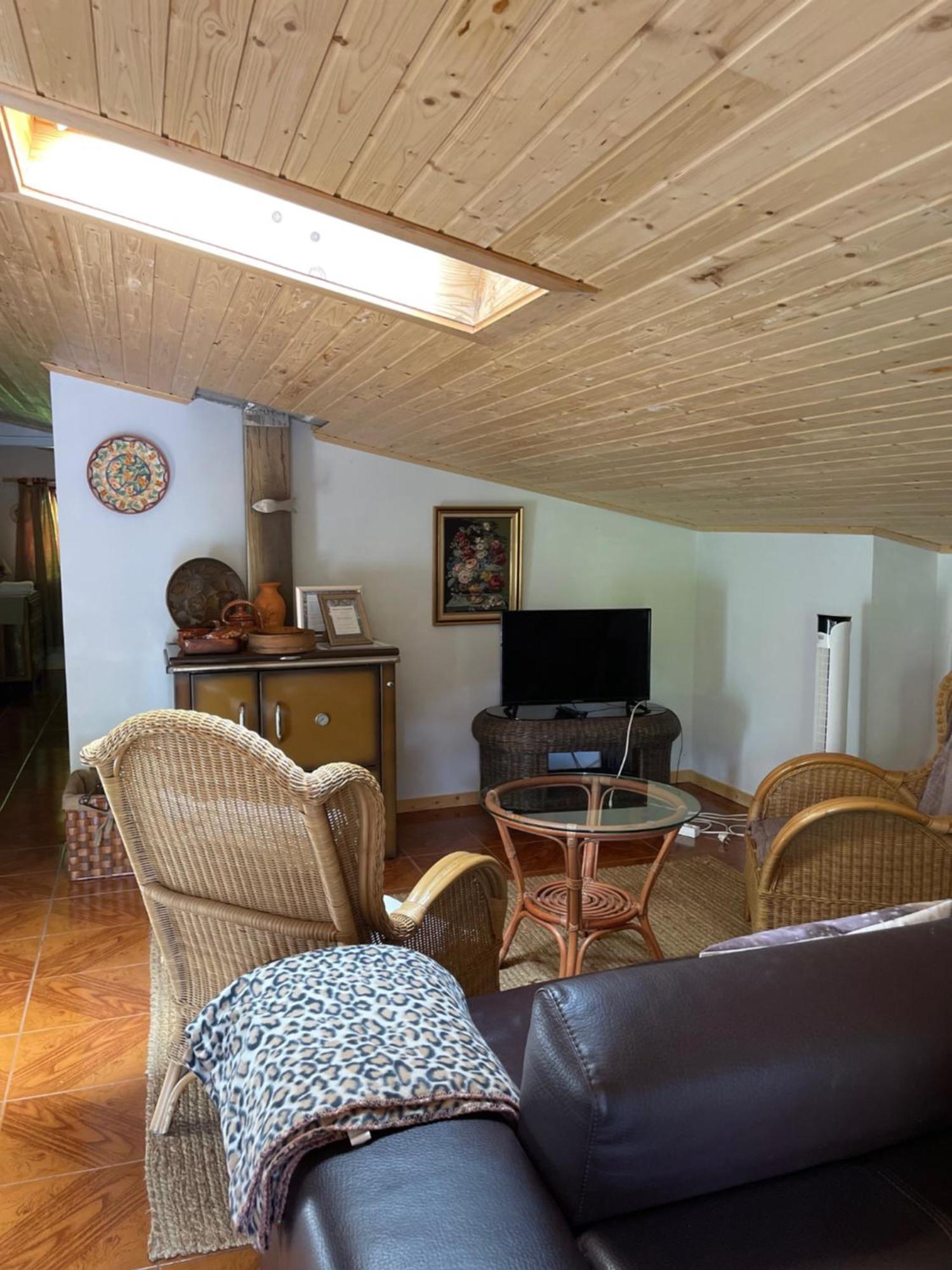 Villa Quinta Do Tanquinho Braga Exterior foto